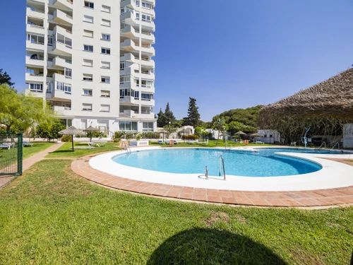 Studio Mijas Costa, studio flat, 2 persons - photo_1011865449252