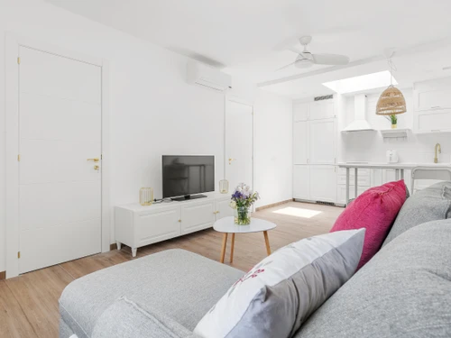 Appartement Empuriabrava, 2 pièces, 3 personnes - photo_1011865449405