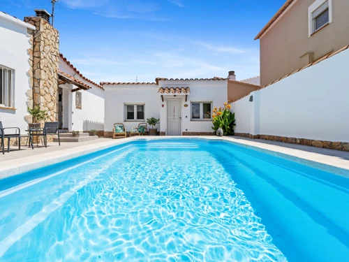 Appartement Empuriabrava, 2 pièces, 3 personnes - photo_1011865449405