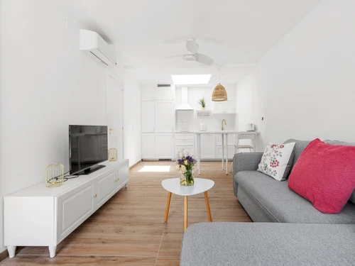 Appartement Empuriabrava, 2 pièces, 3 personnes - photo_1011865449405