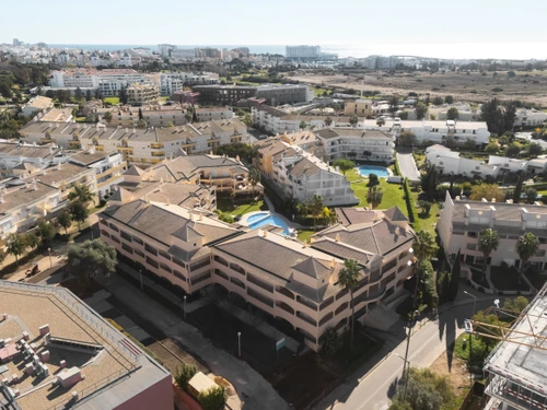 Appartement Quarteira-Vilamoura, 3 pièces, 4 personnes - photo_1011865449540