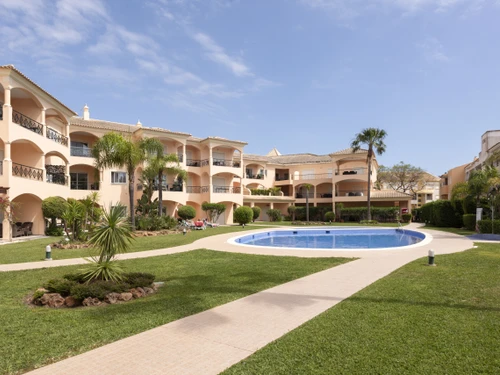 Ferienwohnung Vilamoura, 2 Schlafzimmer, 4 Personen - photo_1011865449540