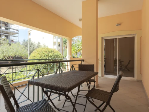 Appartement Quarteira-Vilamoura, 3 pièces, 4 personnes - photo_1011865449540