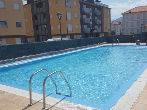Appartement Unquera, 2 pièces, 4 personnes - photo_1011865449676