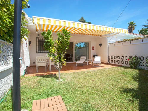 Ferienhaus Marbella, 1 Schlafzimmer, 2 Personen - photo_1011865449805