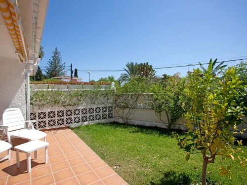 Ferienhaus Marbella, 1 Schlafzimmer, 2 Personen - photo_1011865449805