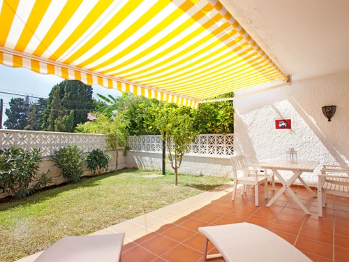 Ferienhaus Marbella, 1 Schlafzimmer, 2 Personen - photo_1011865449805