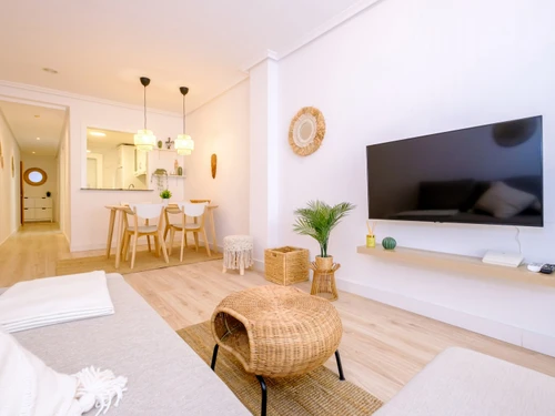 Ferienwohnung Torrevieja, 1 Schlafzimmer, 3 Personen - photo_1011865449941