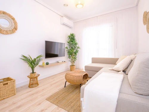 Appartement Torrevieja, 2 pièces, 3 personnes - photo_1011865449941