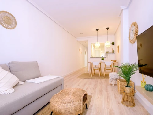 Ferienwohnung Torrevieja, 1 Schlafzimmer, 3 Personen - photo_1011865449941