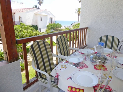 Ferienwohnung Alcossebre, 1 Schlafzimmer, 6 Personen - photo_1011865450087