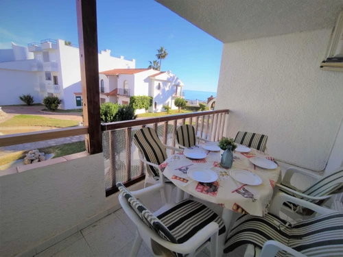 Ferienwohnung Alcossebre, 1 Schlafzimmer, 6 Personen - photo_1011865450087