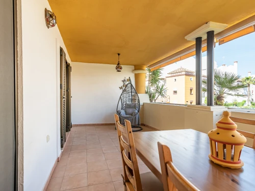 Apartamento Ayamonte, 2 dormitorios, 4 personas - photo_1011865450223