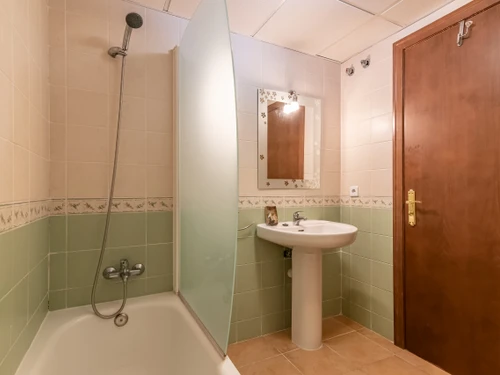 Ferienwohnung Ayamonte, 2 Schlafzimmer, 4 Personen - photo_1011865450223