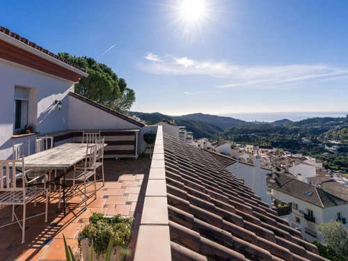 Appartement Ojén, 2 pièces, 3 personnes - photo_1011865450350