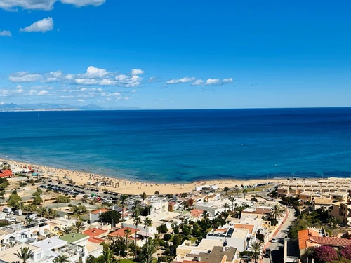 Appartement Torrevieja, 4 pièces, 6 personnes - photo_1011865450481
