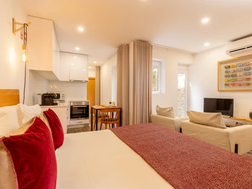 Studio Porto, Studio, 2 Personen - photo_1011865450628