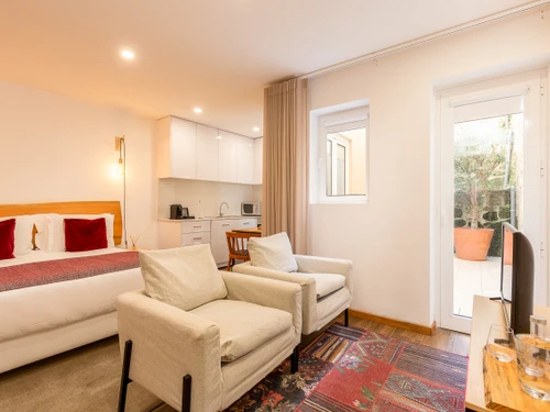 Studio Porto, Studio, 2 Personen - photo_1011865450628