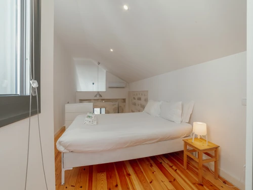 Apartamento Porto, 1 dormitorio, 3 personas - photo_1011865450899