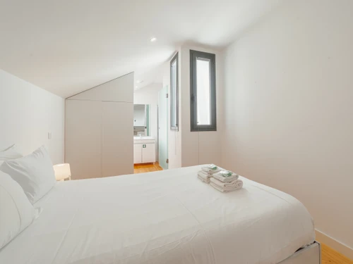 Apartamento Porto, 1 dormitorio, 3 personas - photo_1011865450899