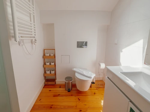 Apartamento Porto, 1 dormitorio, 3 personas - photo_1011865450899