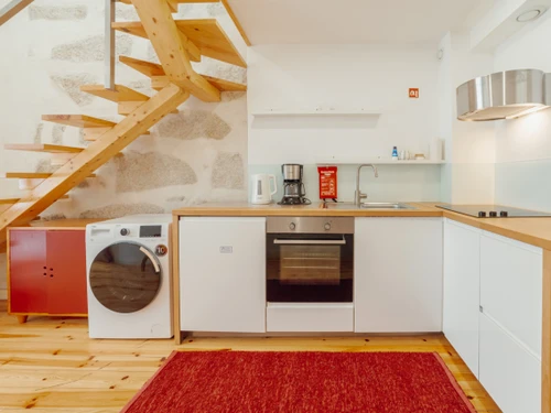 Apartamento Porto, 1 dormitorio, 3 personas - photo_1011865450899