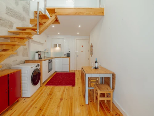 Appartement Porto, 2 pièces, 2 personnes - photo_1011865450899