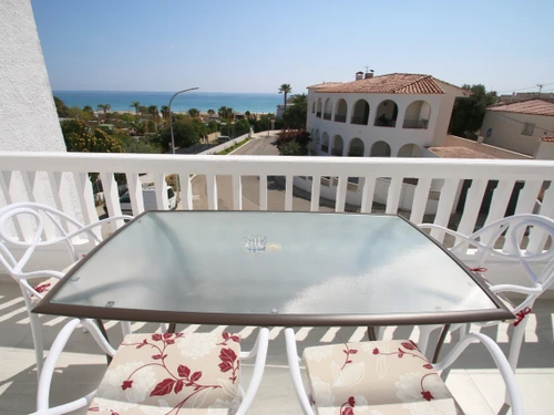Appartement Miami Platja, 4 pièces, 8 personnes - photo_1011865451158