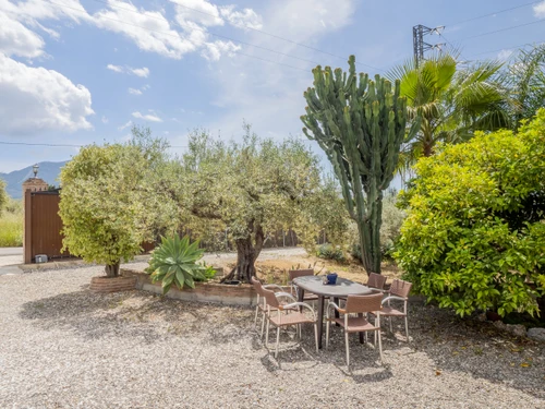 Maison Alhaurín el Grande, 4 pièces, 8 personnes - photo_1011865451447