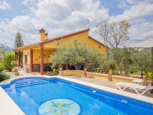 Maison Alhaurín el Grande, 4 pièces, 8 personnes - photo_1011865451447