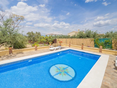 Maison Alhaurín el Grande, 4 pièces, 8 personnes - photo_1011865451447