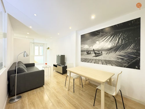 Apartamento Cádiz, 1 dormitorio, 3 personas - photo_1011865451596
