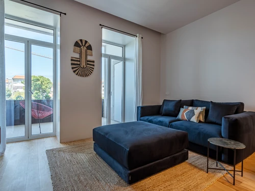 Studio Porto, Studio, 2 Personen - photo_1011865451852