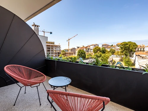 Studio Porto, studio flat, 2 persons - photo_1011865451852