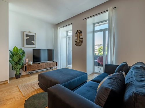 Studio Porto, Studio, 2 Personen - photo_1011865451852