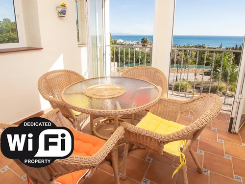 Apartamento Manilva, 2 dormitorios, 4 personas - photo_1011865451979