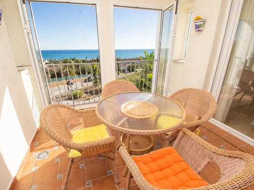 Apartment Manilva, 2 bedrooms, 4 persons - photo_1011865451979