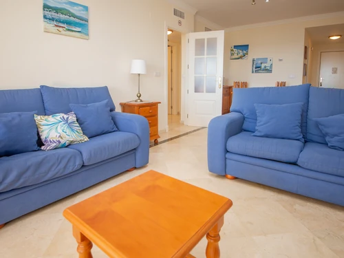 Apartment Manilva, 2 bedrooms, 4 persons - photo_1011865451979