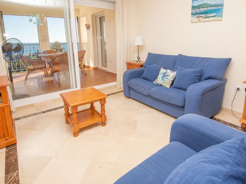 Apartment Manilva, 2 bedrooms, 4 persons - photo_1011865451979