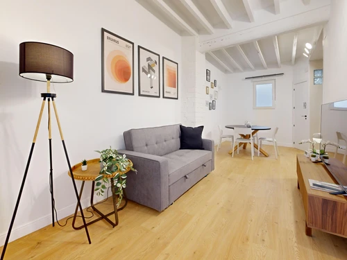 Appartement Alicante, 2 pièces, 4 personnes - photo_1011865452118
