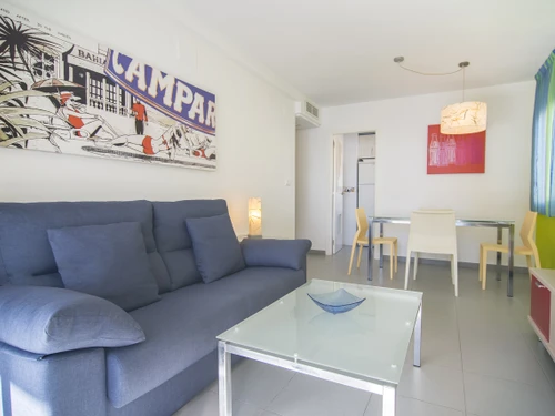 Ferienwohnung Calp, 1 Schlafzimmer, 3 Personen - photo_1011865452391