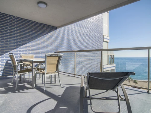 Ferienwohnung Calp, 1 Schlafzimmer, 3 Personen - photo_1011865452391