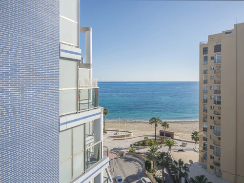 Ferienwohnung Calp, 1 Schlafzimmer, 3 Personen - photo_1011865452391