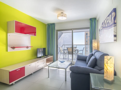 Ferienwohnung Calp, 1 Schlafzimmer, 3 Personen - photo_1011865452391