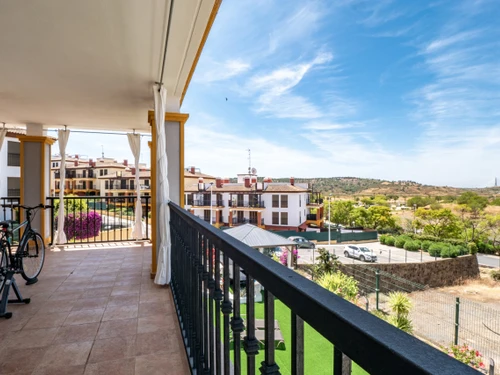 Apartamento Ayamonte, 2 dormitorios, 4 personas - photo_1011865452521