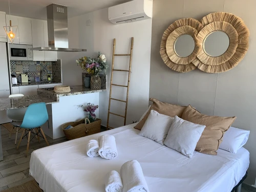 Apartamento El Campello, 1 dormitorio, 2 personas - photo_1011865452803