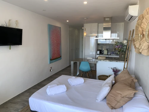 Apartamento El Campello, 1 dormitorio, 2 personas - photo_1011865452803