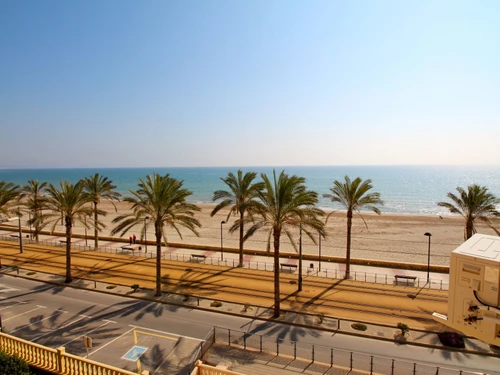 Appartement El Campello, 2 pièces, 2 personnes - photo_1011865452803