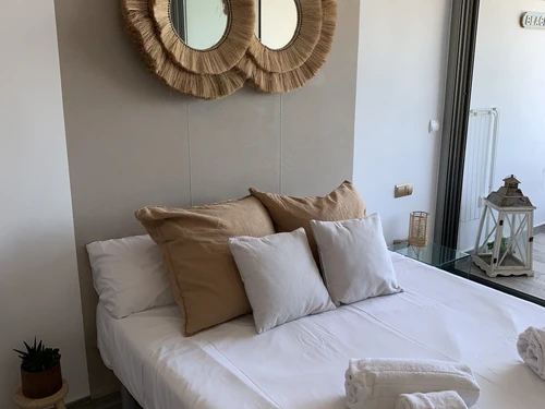 Apartamento El Campello, 1 dormitorio, 2 personas - photo_1011865452803