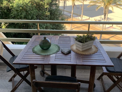 Apartamento El Campello, 1 dormitorio, 2 personas - photo_1011865452803